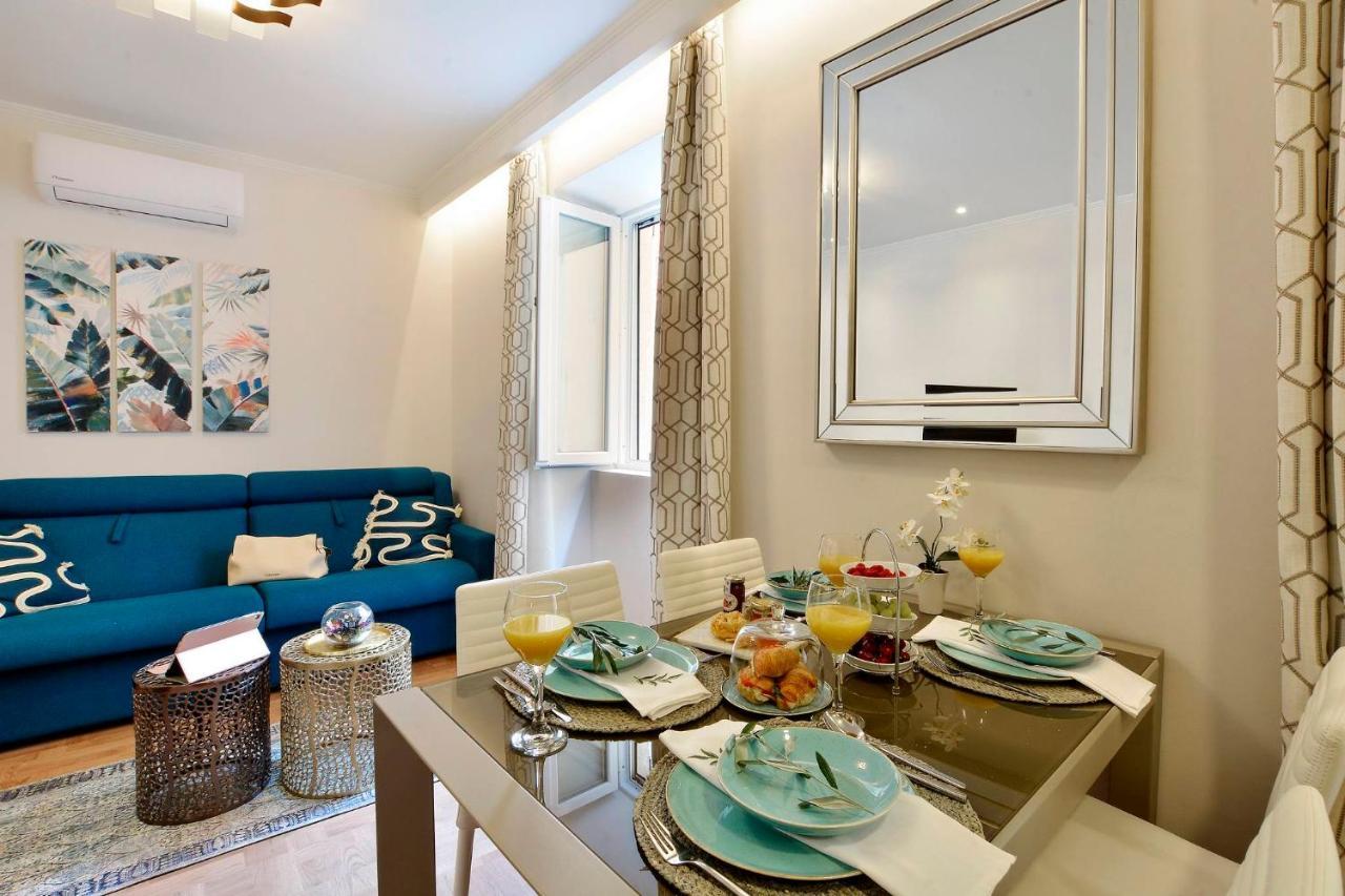Mar Luxury Suite Corfu  ภายนอก รูปภาพ