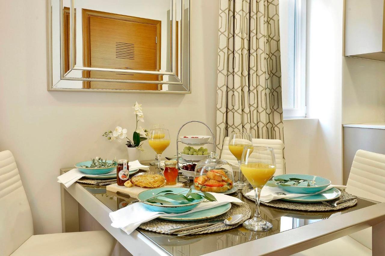 Mar Luxury Suite Corfu  ภายนอก รูปภาพ