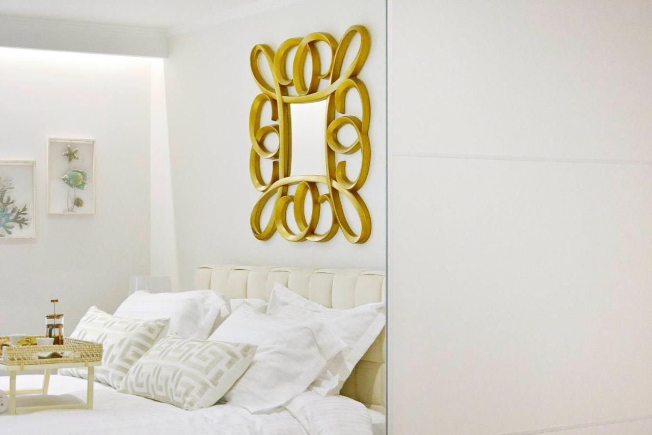 Mar Luxury Suite Corfu  ภายนอก รูปภาพ