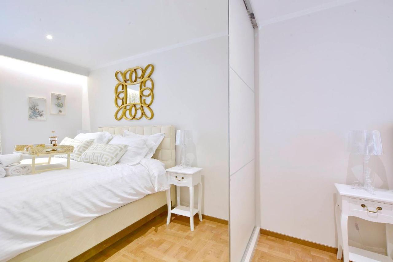 Mar Luxury Suite Corfu  ภายนอก รูปภาพ