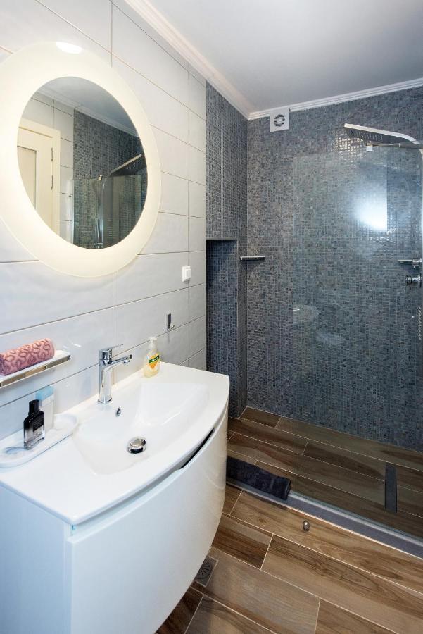 Mar Luxury Suite Corfu  ภายนอก รูปภาพ