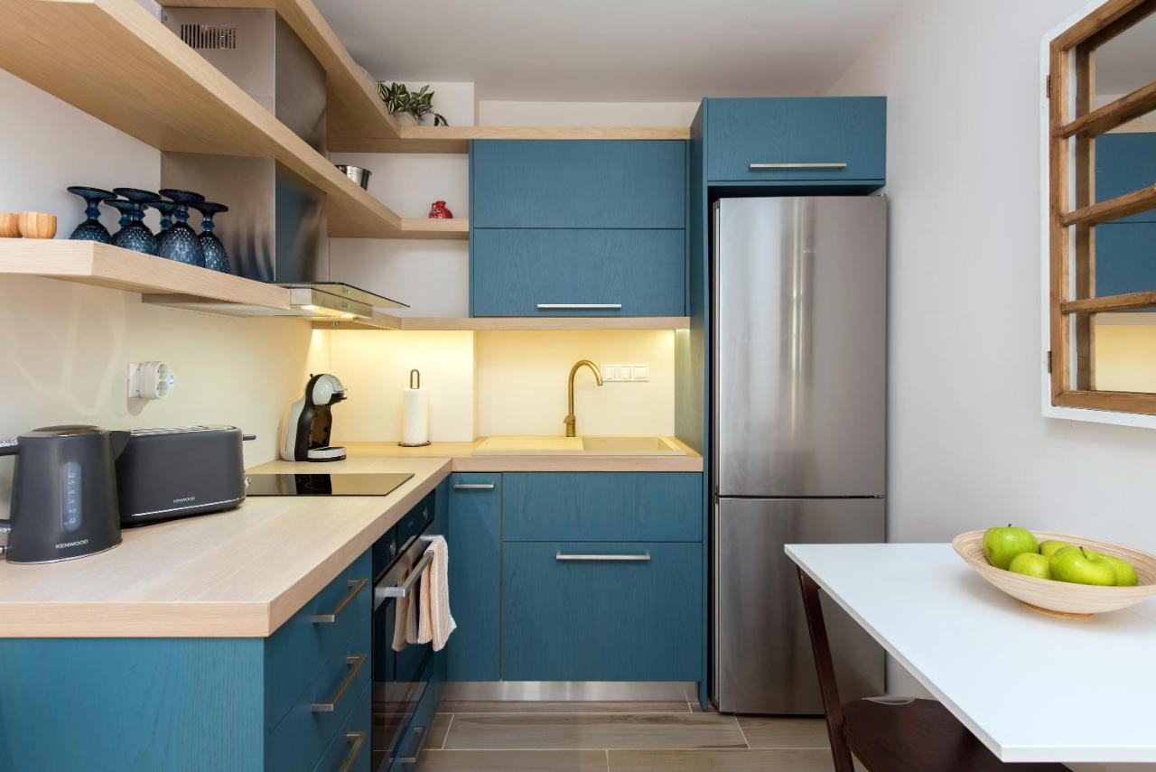 Mar Luxury Suite Corfu  ภายนอก รูปภาพ